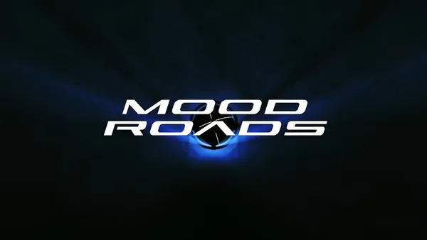 Mood Roads